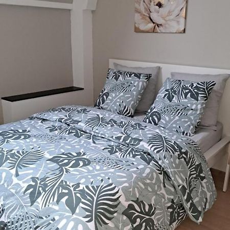 Chambre Cocooning 발뇌브다스크 외부 사진