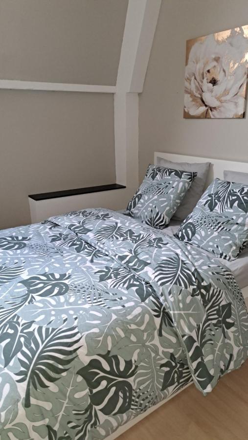 Chambre Cocooning 발뇌브다스크 외부 사진