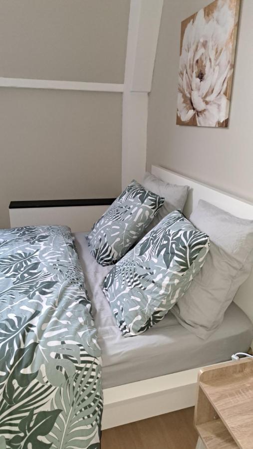 Chambre Cocooning 발뇌브다스크 외부 사진