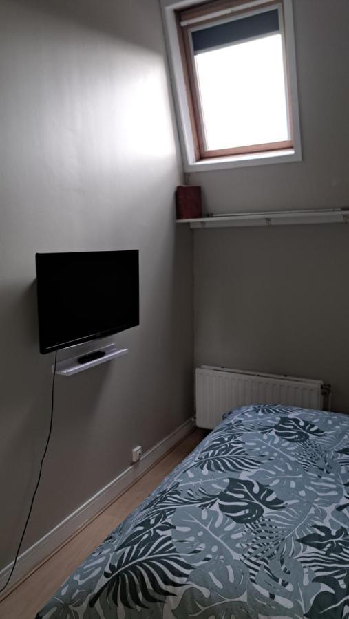 Chambre Cocooning 발뇌브다스크 외부 사진